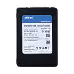 2.5”U.2 PCIe 4.0 SSD（SP406）（图1）