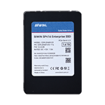 2.5" U.2 PCIe 4.0 SSD（SP416）（图1）
