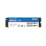 M.2 PCIe SSD（图1）