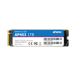 M.2 PCIe SSD（图1）