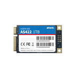 mSATA SSD（图1）