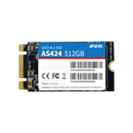 M.2 SATA SSD（图1）