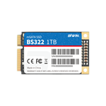 mSATA SSD（图1）