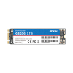 M.2 SATA SSD（图1）